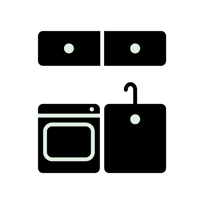 PK Piktogramm Küche