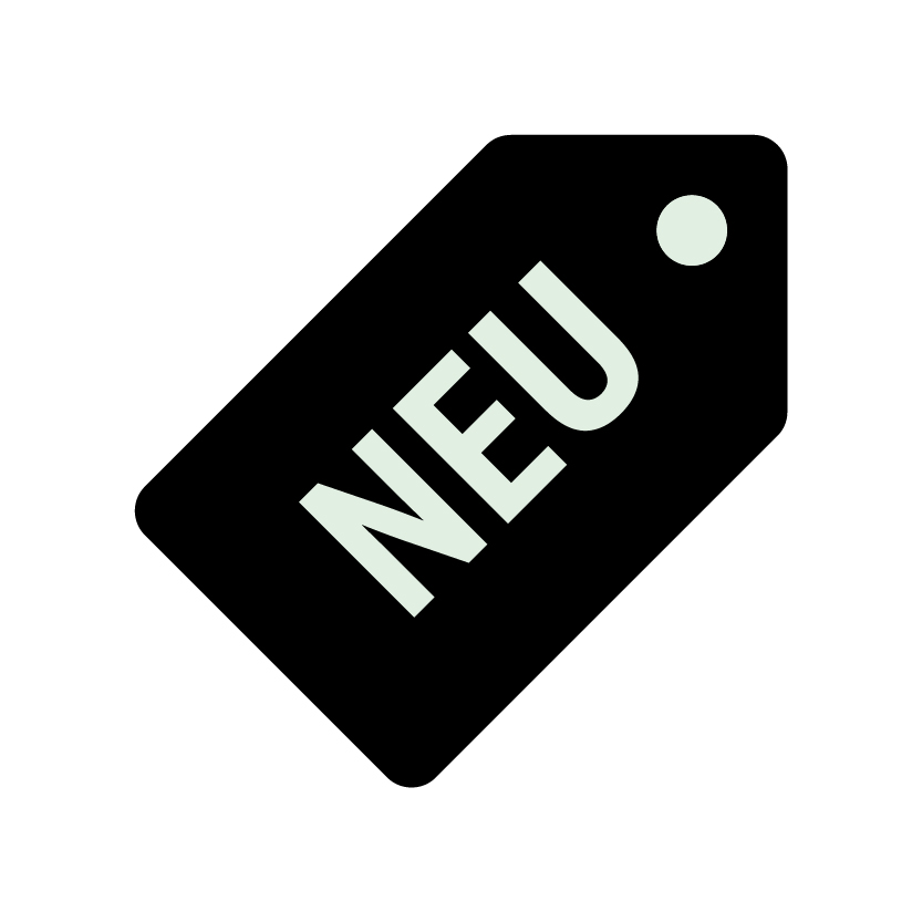 PK Piktogramm Neu